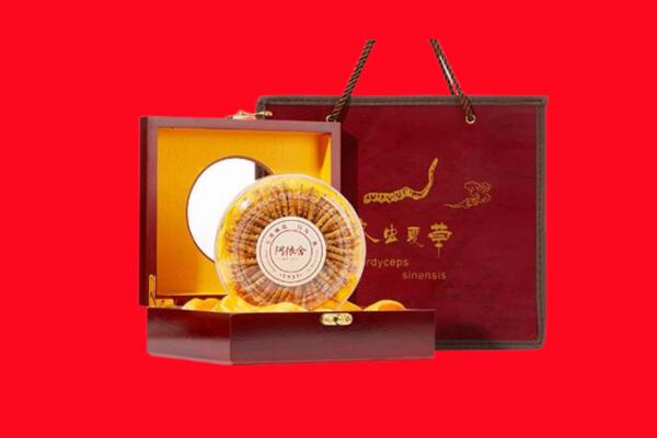 普洱江城县回收虫草